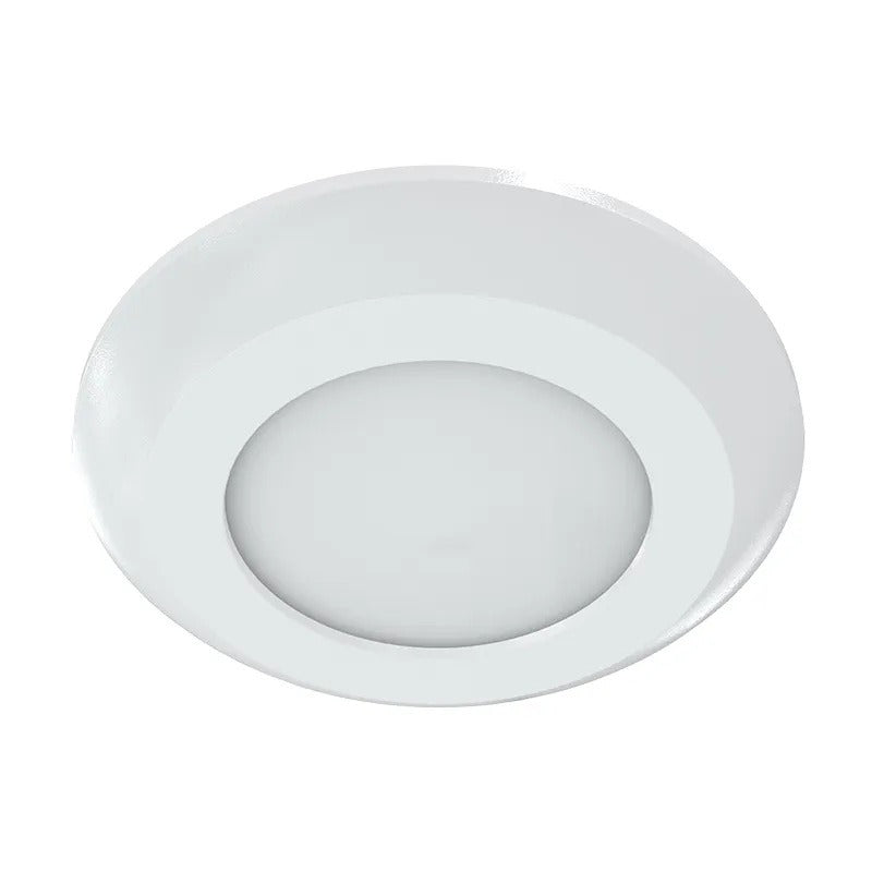 Westgate DLSF Series Color Selectable LED Architectural Flat Surface Disk Light with TRIAC Dimming
