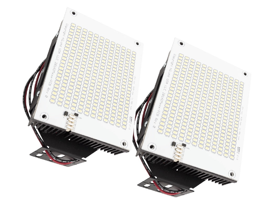 HiLumz DM300 300 Watt High Efficacy LED Retrofit Kit Replaces 1000W HID