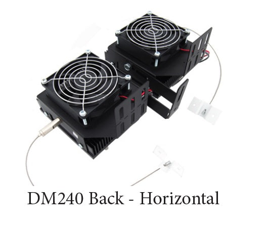 HiLumz DM240 240 Watt High Efficacy LED Retrofit Kit Replaces 750W HID