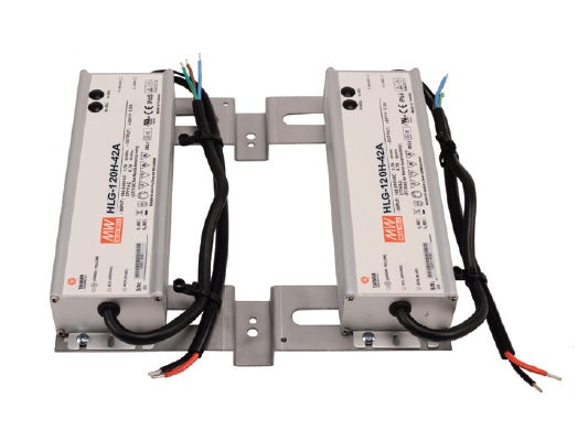 HiLumz DM240 240 Watt High Efficacy LED Retrofit Kit Replaces 750W HID