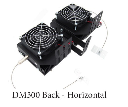 HiLumz DM300 300 Watt High Efficacy LED Retrofit Kit Replaces 1000W HID