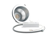 Toggled TD06-W121CCB 23.5 Watt 6-Inch Smart Technology Downlight Retrofit Kit with Wireless Dimming 2700K-5000K