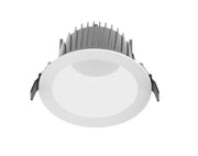 RAB Lighting C6R12/18/249FAUNVW 12 / 18 / 24 Watt 6 Inch Deep Regress Field Adjustable LED Commercial Downlight  - 1