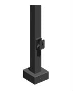 RAB Lighting Drilled Pole