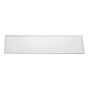 TCP Lighting DTF1UZDSW2CCT 1x4 Wattage and Color Selectable LED Back-lit Troffer Light Fixture Dimmable