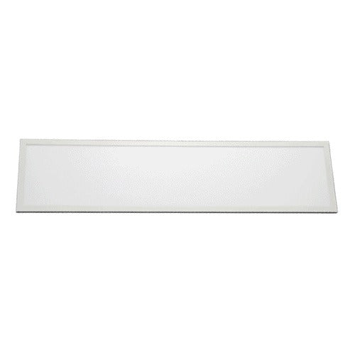 TCP Lighting DTF1UZDSW2CCT 1x4 Wattage and Color Selectable LED Back-lit Troffer Light Fixture Dimmable