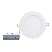 Eiko DWR Series Color Selectable Slim Downlight Wafer Remote with Triac Dimming