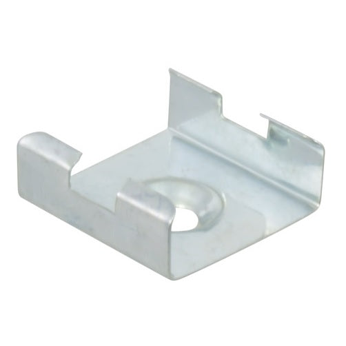 American Lighting E-CLIP-45 Angled Surface Mount Clip for PE-AA45-1M and EE45-AAFR-1M Extrusions