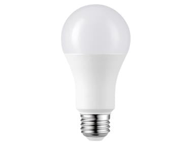 Maxlite E11A19D927/JA8S 11 Watt Enclosed Rated LED Omnidirectional A19 Lamp 2700K Dimmable - JA8 Listed