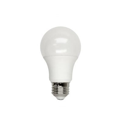Maxlite E11A19DLED 11 Watt Enclosed Rated A19 LED Omnidirectional A-Line Lamp E26 Base Dimmable 120V - 75W Inc. Equivalent