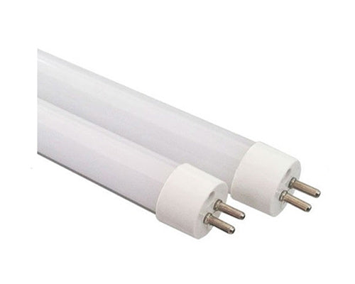 Aleddra LLT-4-T5-22 DLC Listed 28 Watt LED T5 Ballast-Compatible Plastic Tube Lamp 110V-277V