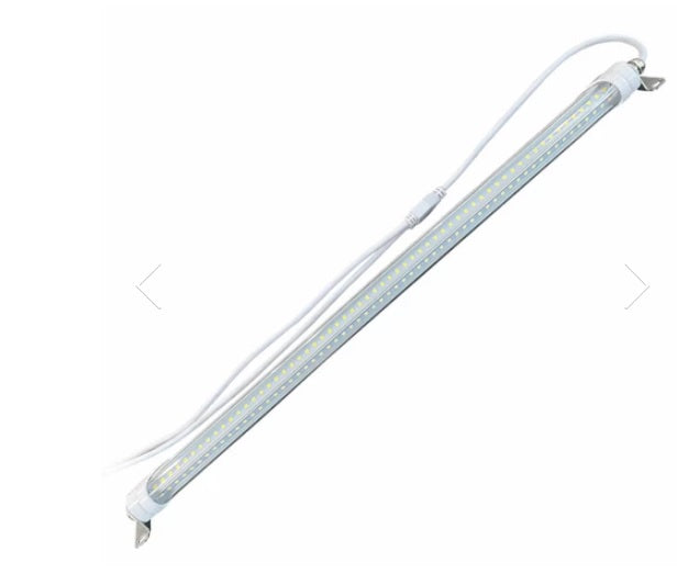 US LED ESRP5-30-1-6 30 Watt 6 Foot LED Refrigeration Display Luminaire