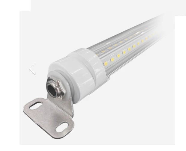 US LED ESRP5-30-1-6 30 Watt 6 Foot LED Refrigeration Display Luminaire