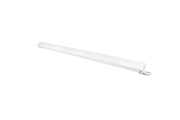 TCP Lighting EGP4UZDA1CCTIS DLC Listed 51 Watt 4-Foot LED Color Selectable Economy General Purpose Strip Light Fixture Dimmable