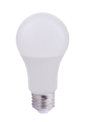 Eiko L11WA19/840PF/D/E26 11-Watt LED A19 Replacement Lamp E26 Dimmable 75W Equivalent