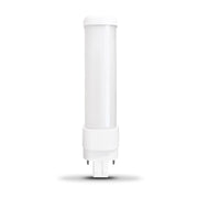 Eiko L5.5WPLC/AB/840/U/GX23/HR 5.5-Watt LED PLC Type A+B Dual Mode Horizontal Lamp 4000K