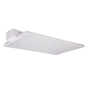 Eiko LHS1 Series Power and Color Selectable LED Linear High Bay Light Fixture Dimmable
