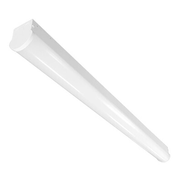 Eiko STR4/PS45/FCCT/UD Power and Color Selectable 4FT LED Linear Strip Fixture Dimmable