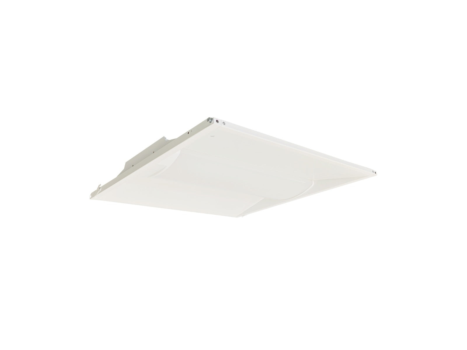 Eiko VLR1-22PS35-FCCT-H Wattage and Color Selectable 2x2 LED Volumetric Troffer Retrofit Dimmable