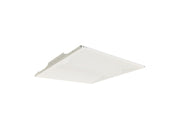 Eiko VLR1-22PS35-FCCT-H Wattage and Color Selectable 2x2 LED Volumetric Troffer Retrofit Dimmable