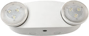 Westgate EL-HO 2-Head High-Output LED Emergency Light 4200K - 3-Watt Per Head