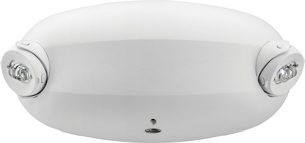 Lithonia Lighting ELM2L UVOLT LTP Quantum Aimable LED Lithium Iron Phosphate Emergency Light Unit