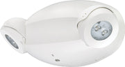 Lithonia Lighting ELM4L Quantum White Adjustable LED 640LM Emergency Light Unit