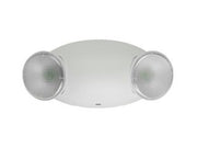 Maxlite EML-2HWHORC High Output LED Emergency Light Double Frog Eye Head Remote Capable 12-Packs