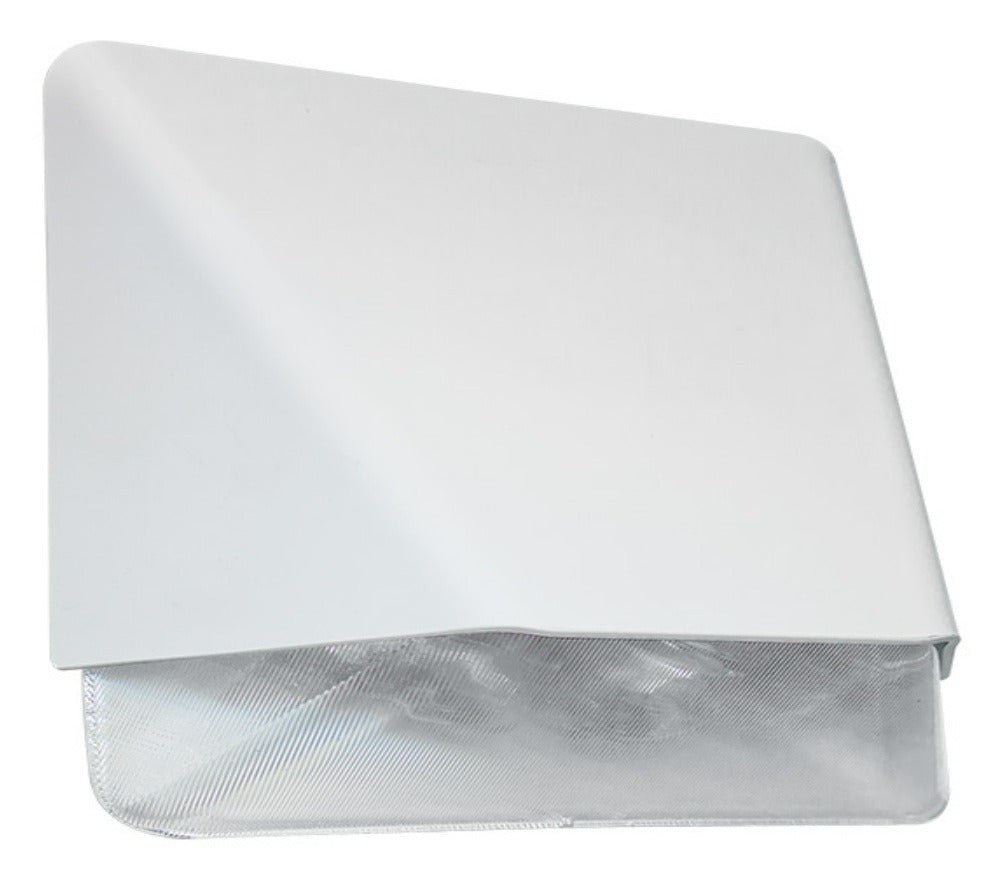 Mule Lighting EMLED Series - ELW Architectural Emergency Light Wall Pack