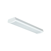 Energetic Lighting E3WR20D2-835 20-Watt LED 2-Foot Surface Mount Linear Wrap Light 3500K Dimmable