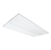 Energetic Lighting RTA4 Wattage and Color Selectable 2x4-Foot LED FlexT Troffer Retrofit Dimmable