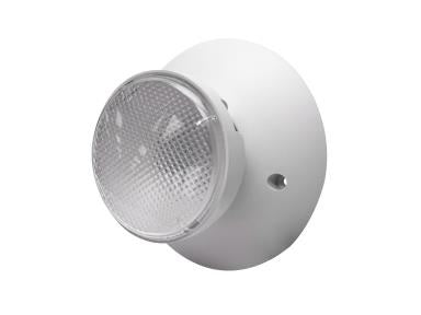 Maxlite ERI-SW Indoor LED Emergency Light Single Frog Eye Head