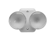 Maxlite ERI-2HW Indoor LED Emergency Light Double Frog Eye Head