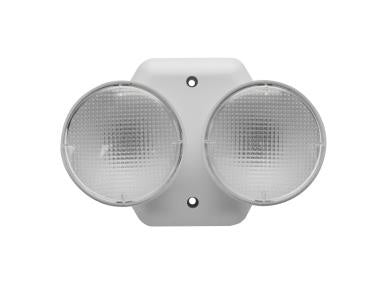Maxlite ERI-2HW Indoor LED Emergency Light Double Frog Eye Head