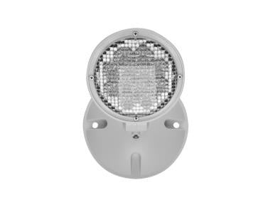 Maxlite ERO-SW Outdoor Emergency Remote Single Frog Eye Head
