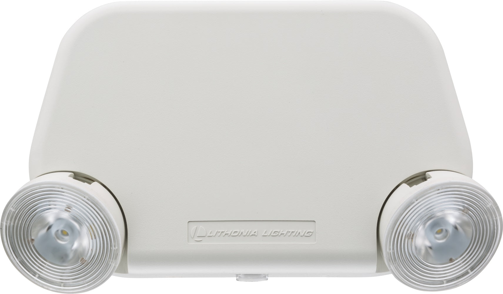 Lithonia Lighting EU2L M12 Low Profile Emergency Light Frog Eyes Unit