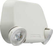 Lithonia Lighting EU2L M12 Low Profile Emergency Light Frog Eyes Unit