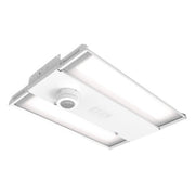 ILP EVT Everest Series DLC Premium LED Lumen and Color Selectable Linear High Bay Light Fixture Dimmable