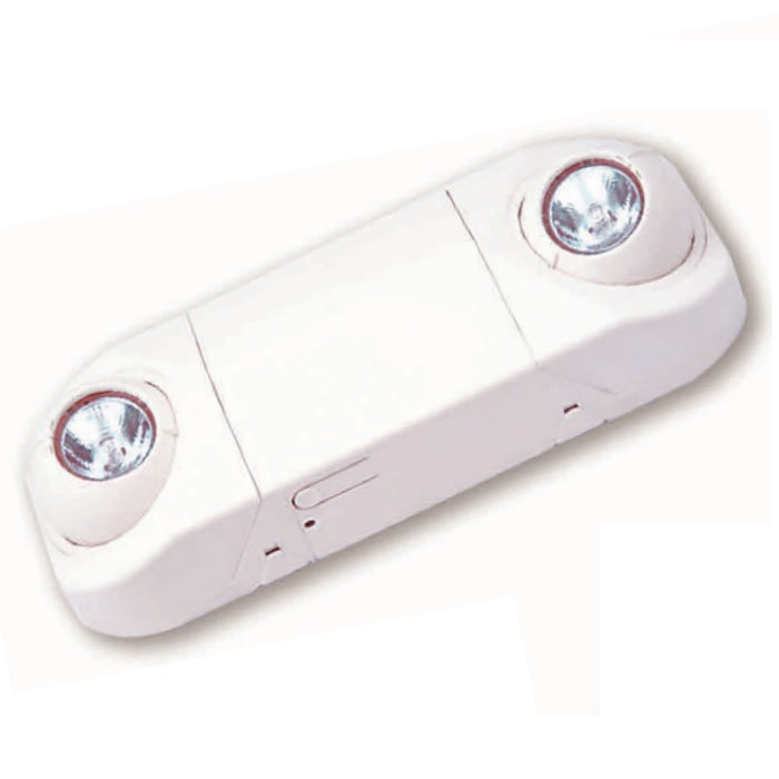 Westgate EW-16 2-Heads MR16 LED Emergency Lights - 3.3 Watt per Head