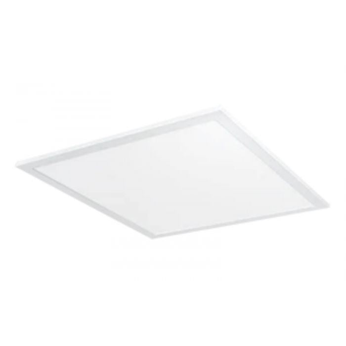 RAB Lighting EZPAN2X2-40/D10 LED 2x2 40 Watt Edgelit Panel Light Dimmable