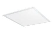 RAB Lighting EZPAN2X2-40YN/D10 40 Watt 2X2 Edgelit LED Panel Light Fixture 3500K Dimmable