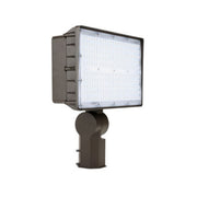 SLG Lighting FDCX DLC Premium Listed LED X-Large Flood Light Contractor 5000K