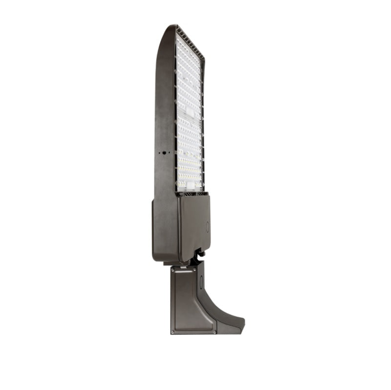 SLG Lighting FF Series LED Flat Flood Light Fixture Gen-3 5000K Replaces 750W-1000W MH