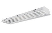 Toggled FH440D0 4FT LED 4-Tube Capacity Direct-Wire High Bay Light Fixture Requires Compatible Tube Lamps
