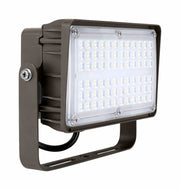 Arcadia Lighting FLCX-45W DLC Listed 45 Watts Flood Light Fixture with Photocell