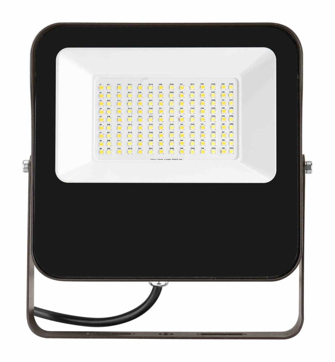 Arcadia Lighting FLT Series Power and Color Selectable LED Flood Light Fixture - 65W