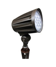 Westgate FLV12-12W 12 Watt LED Bullet Landscape Flood Light Fixture Non-Dimmable
