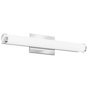 Main Image Lithonia Lighting FMVCCL-24IN 18 Watt 24 Inch 2ft Contemporary Cylinder LED Vanity Light 120-277V 3000K