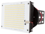 HiLumz DM150 150 Watt High Efficacy LED Retrofit Kit Replaces 600W HID DLC Premium Listed