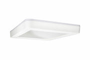 FSC Lighting L1515 Series 15-Inch Square LED Canopy Light Fixture Dimmable